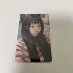 ILLIT ウォンヒ musicplant ラキドロ 2.0 トレカ - メルカリ