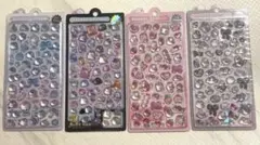 正規品 クーリアボンボンドロップシール　シマエナガ　オバケーヌ　うさぎ