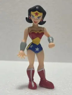 2025年最新】ワンダーウーマン フィギュアの人気アイテム - メルカリ
