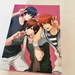 【PSP】うたの☆プリンスさまっ♪ MUSIC2 ローソン・HMVセット