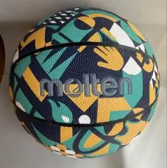 7号バスケットボール