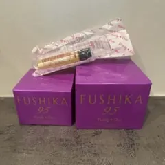 c9 FUSHIKA Pearly & Dew FUSHIKA95 5個セット 2025年最新】FUSHIKA95の人気アイテム - メルカリ