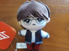 JO1 マスコット ぬいぐるみ GIGO限定 鶴房汐恩