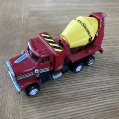 アイディアチョロQ】 FUSO FK-103 コンパストラック - メルカリ