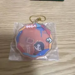 Mrs.GREENAPPLE 一番くじ　E賞　シャカシャカアクリルチャーム