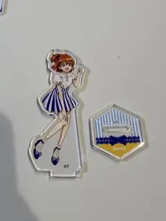 ローソンコラボ Loppi HMV限定 フレッシュプリキュア！　山吹祈里