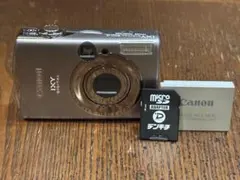 2026年最新】Canon IXY DIGITAL 900 IS 充電器の人気アイテム - メルカリ