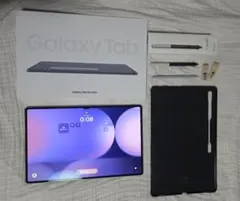 ​【極美品】Galaxy Tab S10 Ultra 国内版 256GB おまけ 極美品】Galaxy Tab S10 Ultra 国内版 256GB おまけ - メルカリ