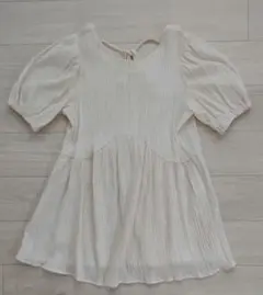 楊柳JZチュニックBL