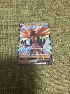 2026年最新】ガラルサンダーv urの人気アイテム - メルカリ