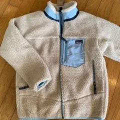 patagonia パタゴニア Kids Retro-X ジャケット