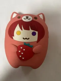 すとぷり莉犬シリコンポーチ