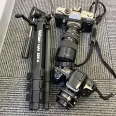 2026年最新】MINOLTA フィルムカメラの人気アイテム - メルカリ