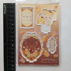 Precure 5 Go Go! サンリオアクリルスタンド