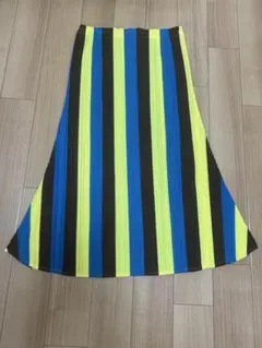 PLEATS PLEASE イッセイミヤケ　スカートのサムネイル