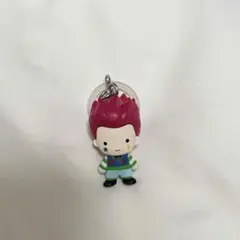 HUNTER×HUNTER めじるしアクセサリー　幻影旅団編　ヒソカ