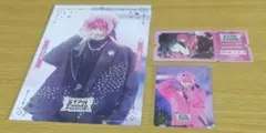 Meteorites めてくじ2026 みかさくん