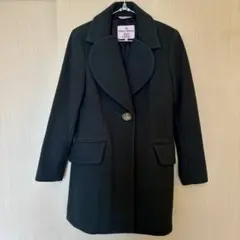 2026年最新】ヴィヴィアンウエストウッド コートの人気アイテム - メルカリ