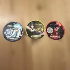 BEYBLADE BER beyblade bar 限定杯墊