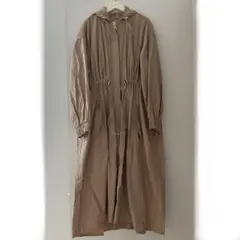 美品　EMMEL REFINES スプリングコート