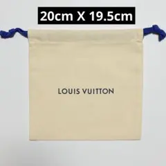 2026年最新】ルイヴィトン 保存袋 巾着の人気アイテム - メルカリ