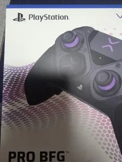 Victrix Pro BFG　美品
