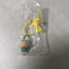 【匿名配送】クレヨンしんちゃん カラフルマルチチャーム2 マサオくん