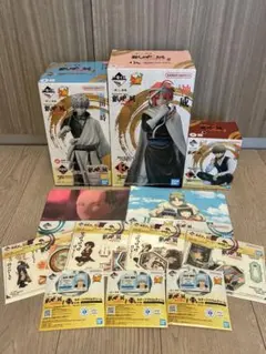 一番くじ 銀魂展 はたちのつどい B C ラストワン賞 坂田銀時 湯呑み
