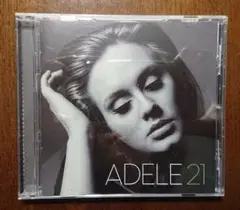Adele 21 アルバム CD