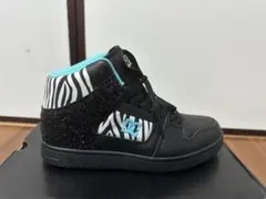 DC SHOES MANTECA 4 HI レディース 25cmのサムネイル