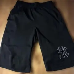 ヤンキースハーフパンツのサムネイル