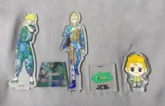 東リべ 花垣武道 アクスタ 3点セット