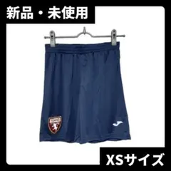 新品 トリノ セリエA Joma トレーニング ショーツ パンツ XSサイズのサムネイル
