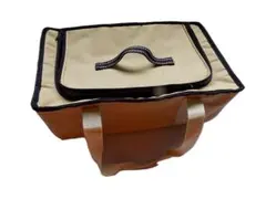 【最安値】保冷温バッグ/5499/断熱バッグ/持ち運び可能/断熱輸送容器/ビール