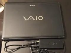 Sony VAIO S13(VPCS13AFJ)のサムネイル