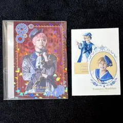 ナンジャ 斎宮宗 真白友也 あんステBM