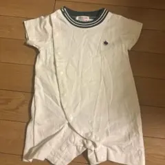 バースデイ　POLO ロンパース60〜70cm