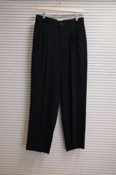 Yohji Yamamoto 90s Wool Slacks Pants - メルカリ