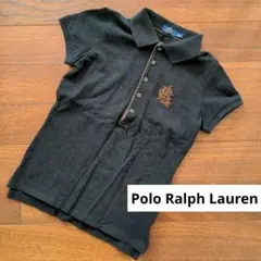 ★Polo Ralph Lauren 羊革ポロシャツ 送料込のサムネイル