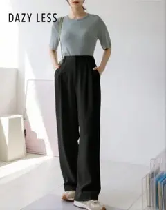 Dazy Less パンツのサムネイル