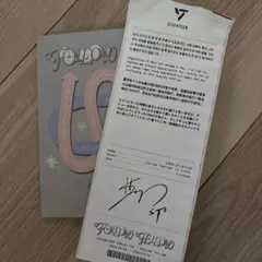 SEVENTEEN FOLLOW FELLOW exhibition エスクプス