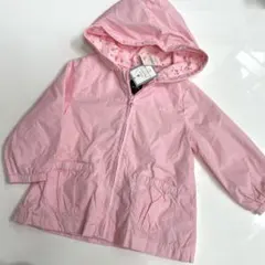 GAP 新品　ウインドブレーカー　80