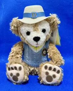 2025年最新】SSサイズ ダッフィーぬいぐるみの人気アイテム - メルカリ