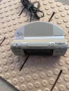 2026年最新】sony icf-c470の人気アイテム - メルカリ