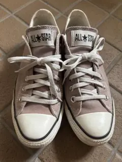 CONVERSE ALL STAR オールスターウォッシュアウトスリップ