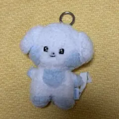 zeroni ぬいぐるみキーリング ギュニニ - メルカリ