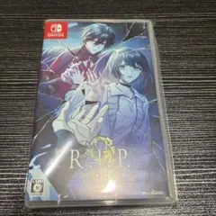 9 R.I.P sequel