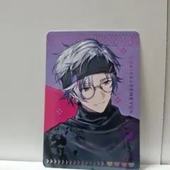 すき家 にじさんじ コラボ 不破湊