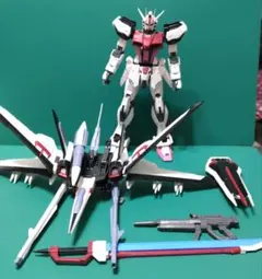 2025年最新】ガンプラ mg ジャンクの人気アイテム - メルカリ