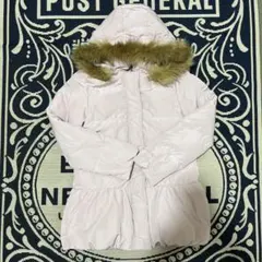 アウター 女の子 コート